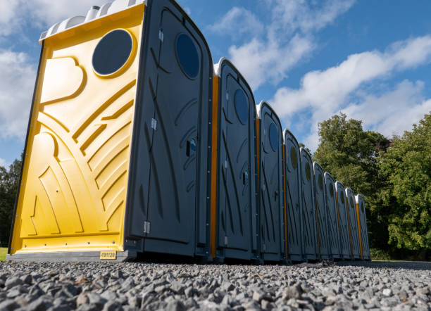 Best VIP or Luxury Restroom Trailers  in Buena Vista, CO