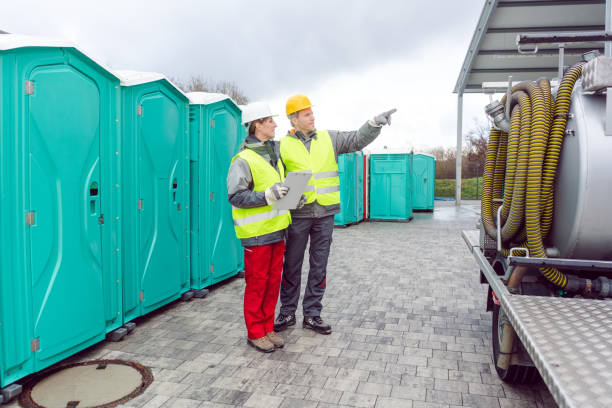 Best ADA-Compliant Portable Toilet Rental  in Buena Vista, CO