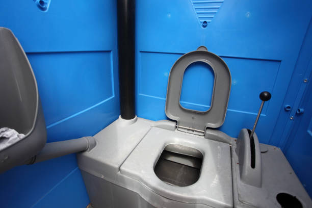 Best VIP or Luxury Restroom Trailers  in Buena Vista, CO